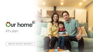 Our Home  New Year Special Season  Ep 1  Khulan [upl. by Blount]