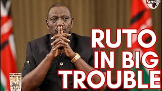 Kenya’s President William Ruto is weak confused and incompetent  Journalist Andrew Mwenda says [upl. by Thorne]