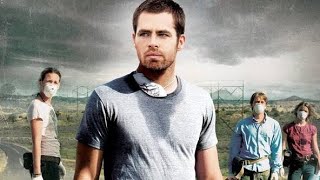 Carriers Full Movie Facts And Review  Lou Taylor Pucci  Chris Pine [upl. by Ateekram]