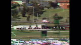 Kingston Town 1982 Cox Plate Full Replay [upl. by Sac]