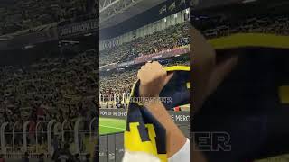 FENERBAHÇE vs AEK LARNACA [upl. by Ahsets]