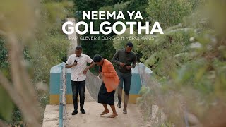 NEEMA YA GOLGOTHASMS SKIZA 6930247  PAPI CLEVER amp DORCAS  MORNING WORSHIP EP 136 [upl. by Lissak]