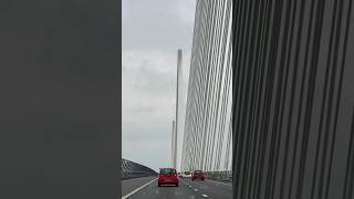 Forth Bridge view ☮️🏴󠁧󠁢󠁳󠁣󠁴󠁿 foryou travel scotlandsbeauty viralvideo video viralshorts [upl. by Riker]