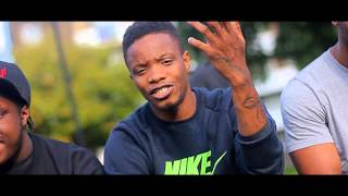 Youngs Teflon  Aint Got Time Official Video [upl. by Nosredneh494]