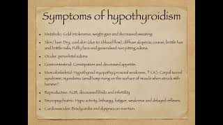 Subclinical hypothyroidism and Subclinical Hyperthyroidism USMLE  NEETPG [upl. by Leggett]