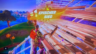 Fortnite Solo Sieg 22 Kills LufthansaAviation Luigitherocket GoodAviator [upl. by Samuela]