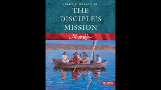 MasterLife Disciples Mission week 6 part 1 [upl. by Norrat]