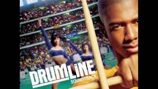 Drumline Final Battle FULL VERSION High Sound Quality [upl. by Beryl]