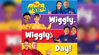 Its The Wiggles Wiggly Wiggly Day Volume 2  Songs Never Released On Album  Fanmade Album [upl. by Fitting]