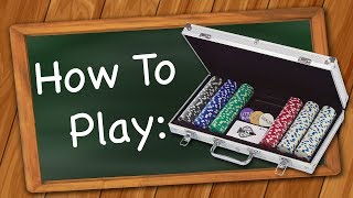 How To Play Bridge Complete Tutorial [upl. by Gaughan]