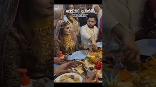 tawhid afridi wedding plzdosuporrtmychanlfriends unfreezmyaccout comedyfilms comedymovies [upl. by Ochs]