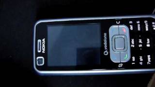 Nokia 6120 problem [upl. by Uno]