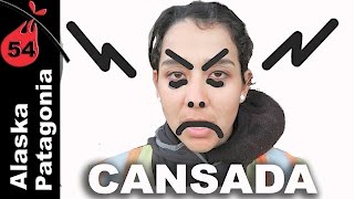 Cansada de TODO [upl. by Bonina]