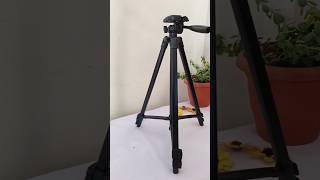 Tripod  Digitek Tripod Unboxing  Camera Stand  How to use phone for tripod02 [upl. by Cronin]