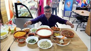 নববর্ষে ১৬ আনা বাঙ্গালি খাবার  Ultimate TRADITIONAL BENGALI FOOD FEAST at BENGALI NEW YEAR  MADOL [upl. by Publus36]