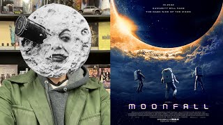 Moonfall  Movie Review [upl. by Leak]