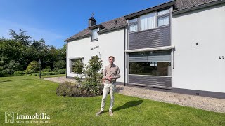 Verhuurd  Vrijstaande 5kamer woning gelegen op een royaal perceel in Bleiswijk  immobilianl [upl. by Welsh]