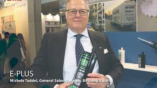 Interview during Fastener Fair Global 2023 by FastenerFixing Magazine [upl. by Terrena]