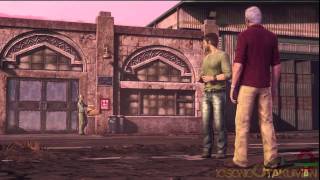 Uncharted 3 Linganno di Drake ITA20 FINALE La cosa più importante [upl. by Eiramyma130]