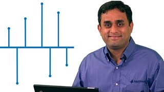 An Example Application of the Discrete Wavelet Transform  Understanding Wavelets Part 3 [upl. by Leanne]