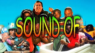 Cool Runnings  Sound of Jamaica [upl. by Assiluy]