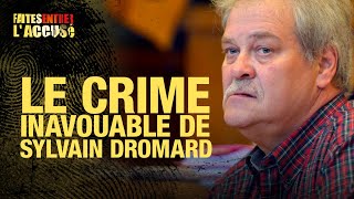 Faites Entrer lAccusé  Le meurtre inavouable de Sylvain Dromard [upl. by Admana]