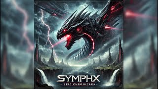 SymphX Epic Soundtrack  O Fatum Orchestra [upl. by Sommers]