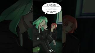 Webtoon on making artwebtoon youtube [upl. by Kramal]