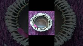 Easy Uruli Decoration  Like Subscribe and share🙏 [upl. by Karolina]