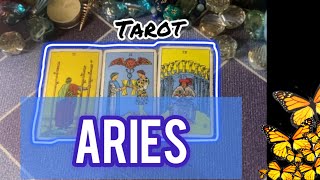 ¡Alerta Aries ♈️  Un giro sorprendente te revelará la falsedad de alguien mportante🔮 [upl. by Norton]