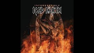 Iced Earth  Incorruptible 2017 Full Album HQ [upl. by Lasley]