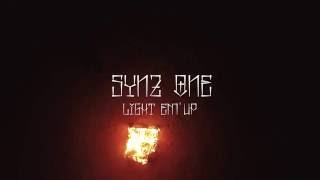 Synz One  Light Em Up Official Music Video [upl. by Adriel271]