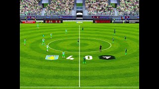 Offside mstch fcmobile [upl. by Llednew]