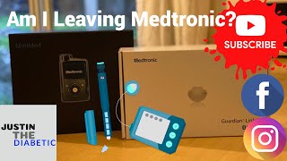 Medtronic 770GBG Required Alerts [upl. by Noirad991]