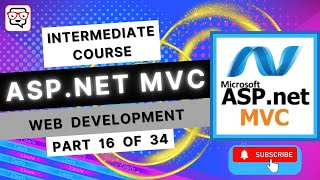 🔴 Overview of nHibernate • Working with Data • Comprehensive ASPNET MVC Tutorial • Pt 16 [upl. by Adorl]