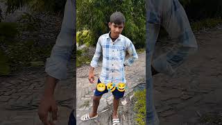 Gira Hua Banda🤣😂😂shorts shortsfeed funny realfools youtubeshort ytshorts comedy [upl. by Nivrag928]