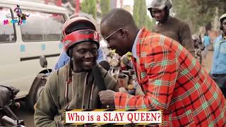 BEST OF JANUARY TEACHER MPAMIRE ON THE STREET [upl. by Lulu]