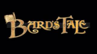 The Bards Tale  iPad 2  HD Video Walkthrough  Part 1 [upl. by Htebiram400]