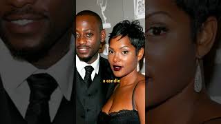 Omar Epps love journey Who passed through his life [upl. by Ellenar59]