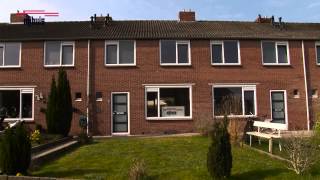 Groot Onderhoud 110 woningen wijk Noord Borculo in opdracht van ProWonen [upl. by Healy354]