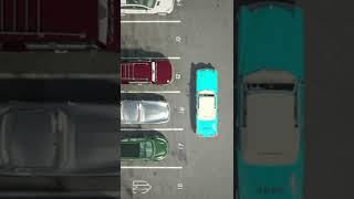 How to Do Reverse Parking  JustCallJimi [upl. by Eiuqnom]