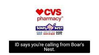 CVS Back Brace Scam [upl. by Hollingsworth396]