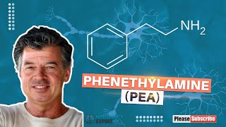 Phenylethylamine PEA [upl. by Annawd404]