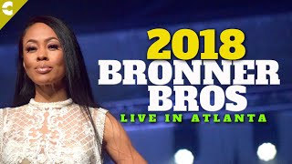 Bronner Bros 2018 [upl. by Limay]