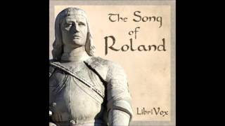 The Song of Roland FULL Audio Book 13 [upl. by Nnayar]