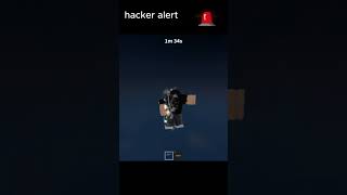 hacker roblox hacker mm2roblox mm2 [upl. by Yllib]