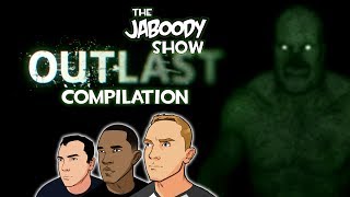 The Best of Outlast  The Jaboody Show [upl. by Ettolrahs]