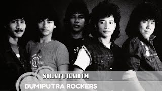 BUMIPUTRA ROCKERS  SILATURAHIM [upl. by Anerahs]