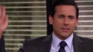 The Office Michael Scott Loser [upl. by Florenza]