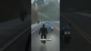 reacción del conductor en todo gta gta gta5 gaming shorts [upl. by Eidod]